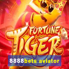 8888bets aviator